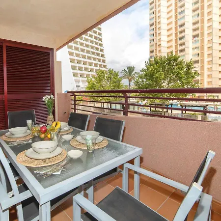 Riviera-2 By Interhome Apartment *