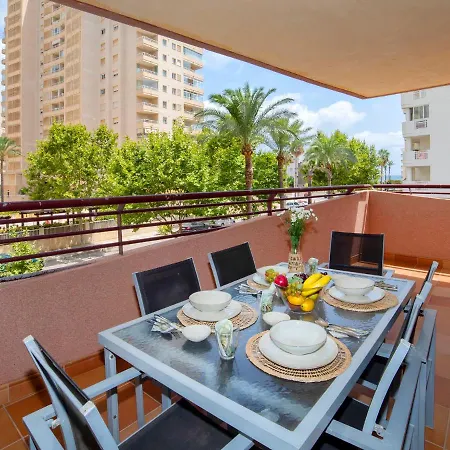 Riviera-2 By Interhome Apartment