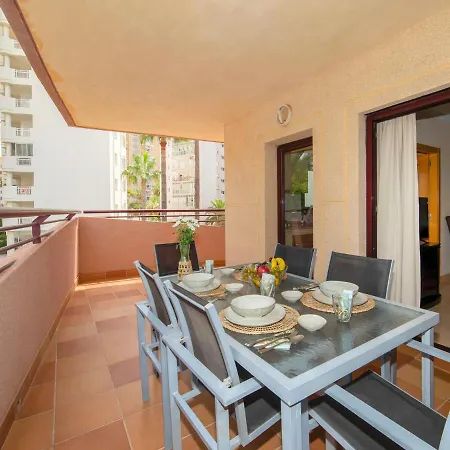 Apartment Riviera-2 By Interhome *