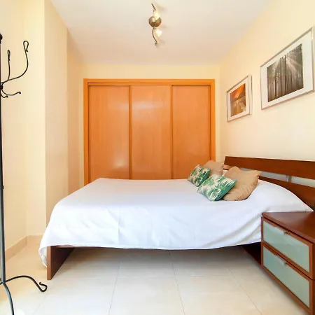 Riviera-2 By Interhome * Calpe