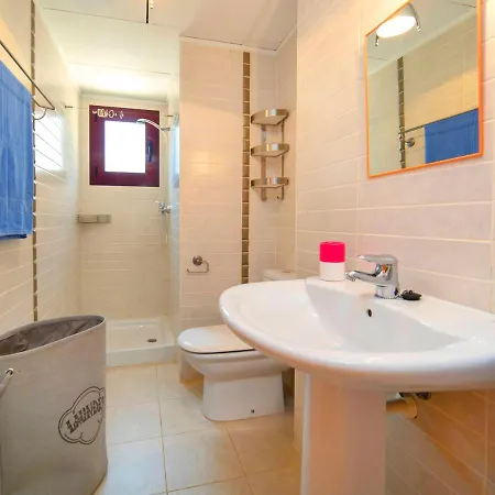 Riviera-2 By Interhome Apartment