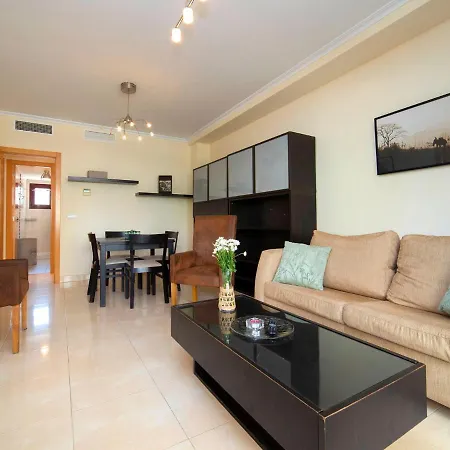 Riviera-2 By Interhome Apartment *