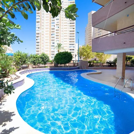 Riviera-2 By Interhome Apartment *