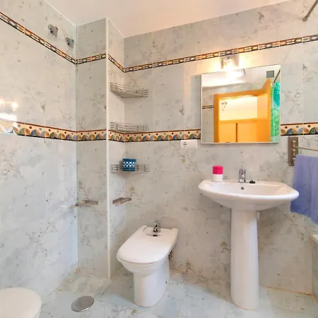 Riviera-2 By Interhome Apartment *