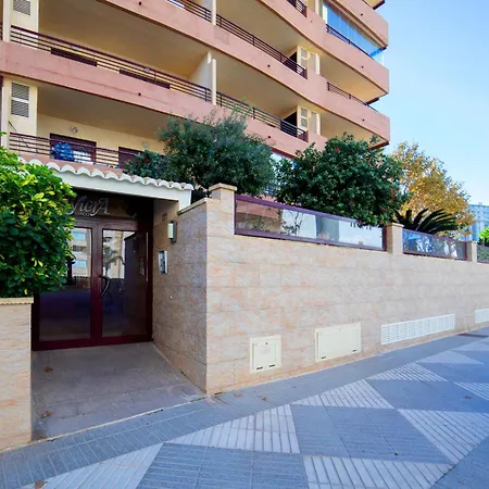 Apartment Riviera-2 By Interhome