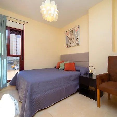 Apartment Riviera-2 By Interhome *