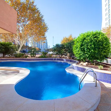 Riviera-2 By Interhome Apartment